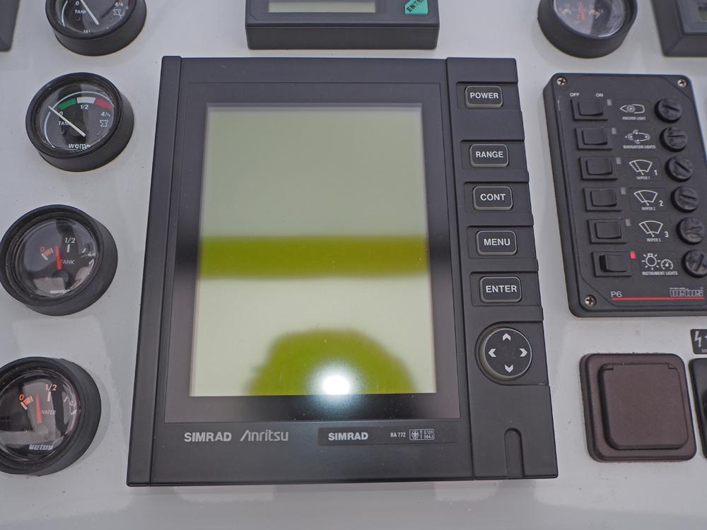 Bild Nautische  Instrumente